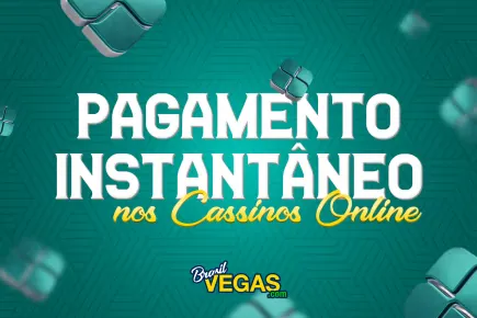 Pagamento Instantâneo GHHH