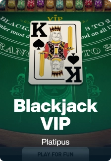 Blackjack